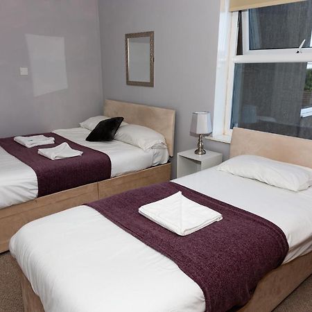 Tyne Apartments Gateshead Zewnętrze zdjęcie