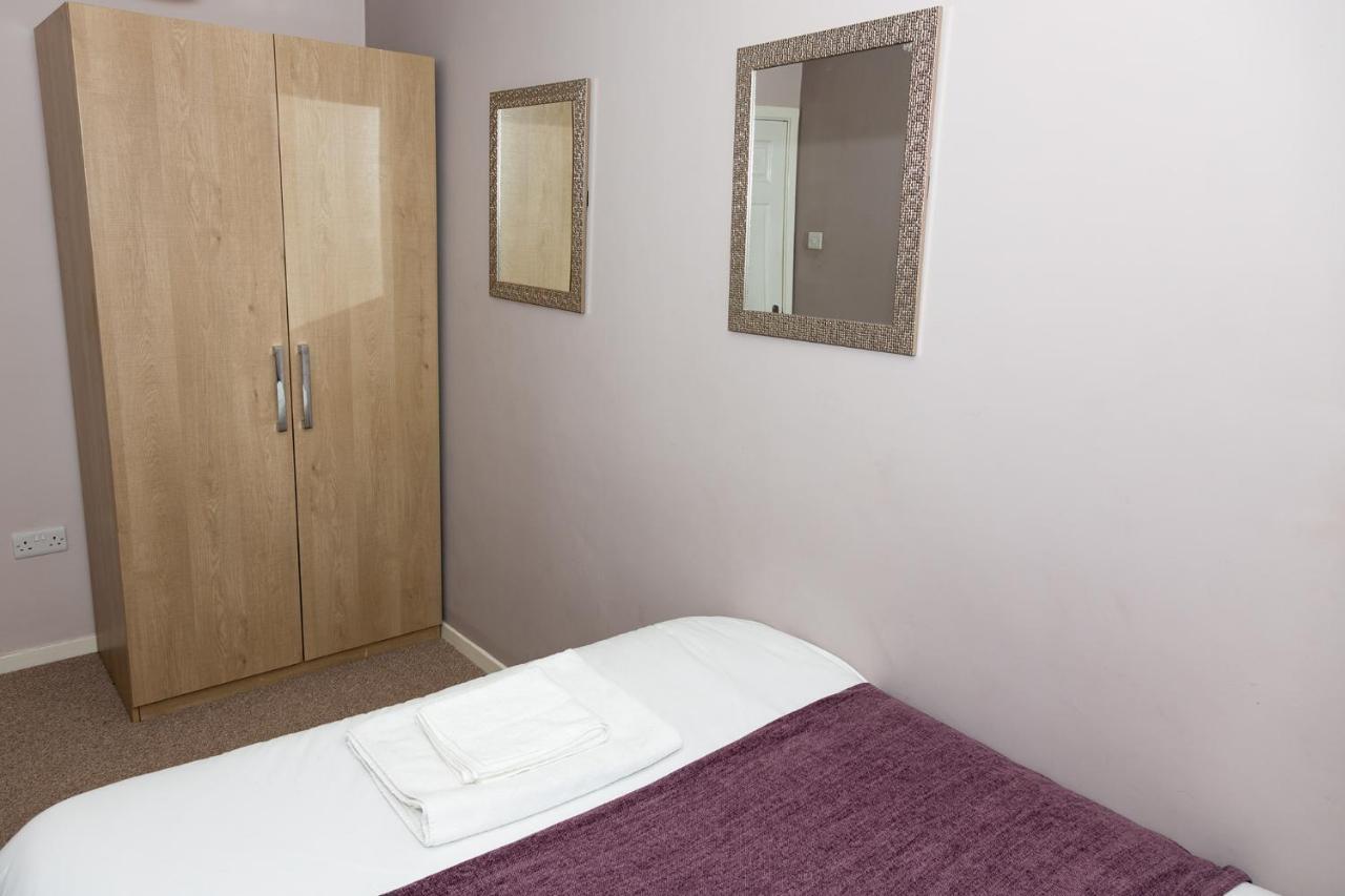 Tyne Apartments Gateshead Zewnętrze zdjęcie